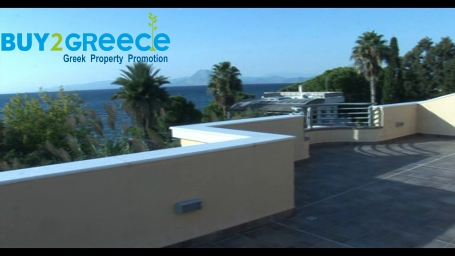 (For Sale) Residential Villa || Achaia/Patra - 492 Sq.m, 6 Bedrooms, 830.000€ ||| ID :1581144-4