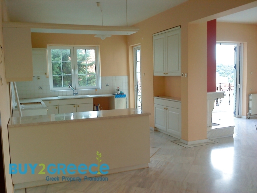 (For Sale) Residential Floor Apartment || Athens North/Melissia - 150 Sq.m, 3 Bedrooms, 470.000€ ||| ID :1581412-10