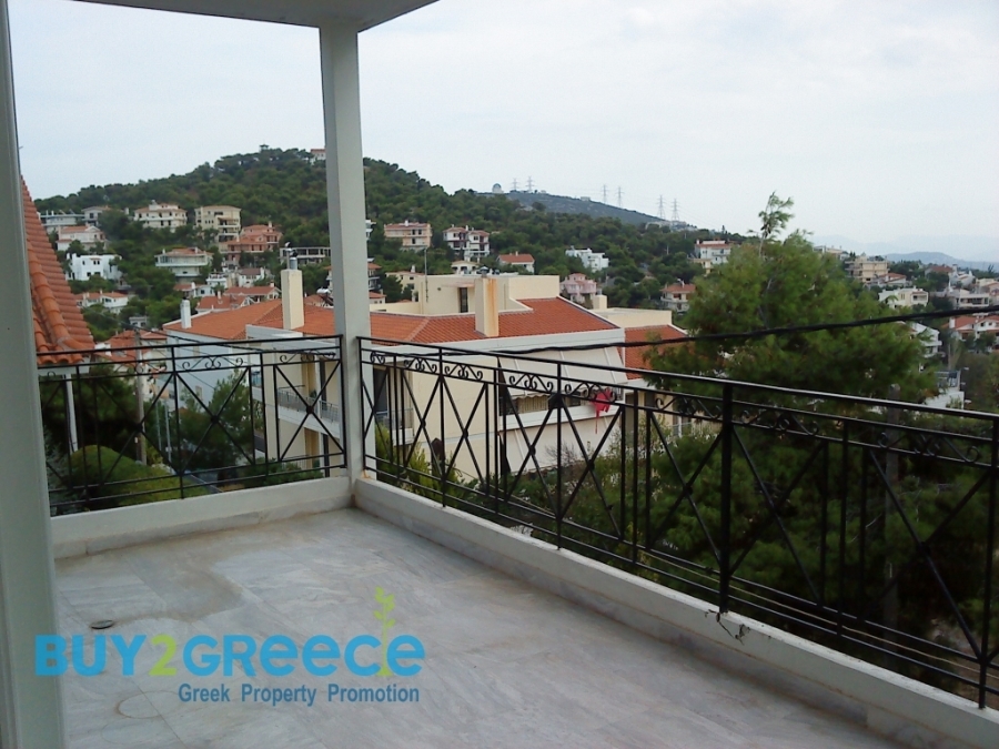 (For Sale) Residential Floor Apartment || Athens North/Melissia - 150 Sq.m, 3 Bedrooms, 470.000€ ||| ID :1581412-11