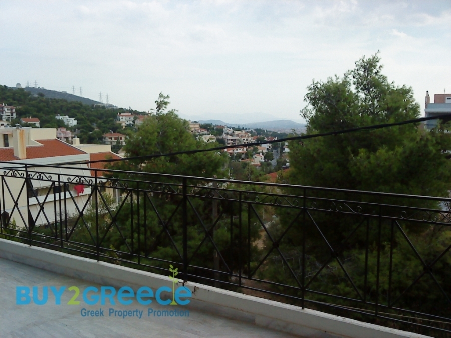 (For Sale) Residential Floor Apartment || Athens North/Melissia - 150 Sq.m, 3 Bedrooms, 470.000€ ||| ID :1581412-12