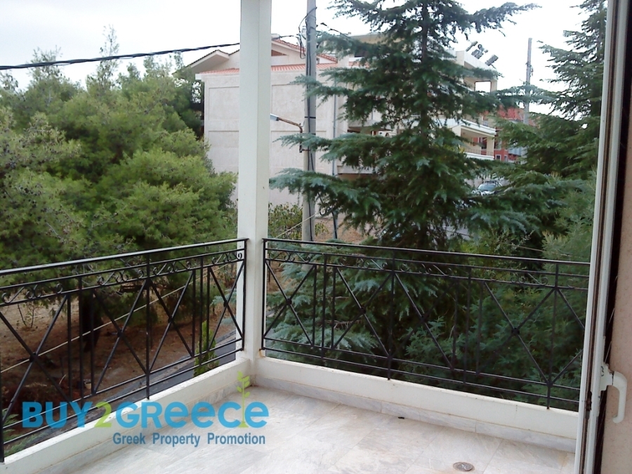 (For Sale) Residential Floor Apartment || Athens North/Melissia - 150 Sq.m, 3 Bedrooms, 470.000€ ||| ID :1581412-14