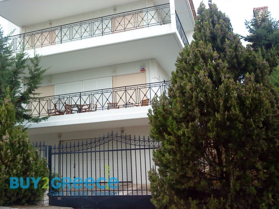 (For Sale) Residential Floor Apartment || Athens North/Melissia - 150 Sq.m, 3 Bedrooms, 470.000€ ||| ID :1581412-3