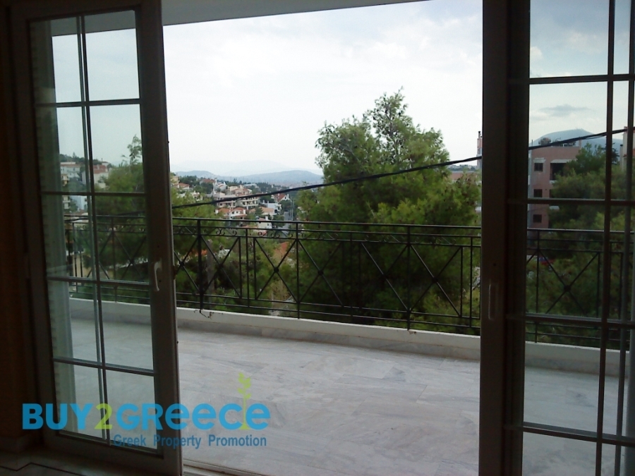 (For Sale) Residential Floor Apartment || Athens North/Melissia - 150 Sq.m, 3 Bedrooms, 470.000€ ||| ID :1581412-5