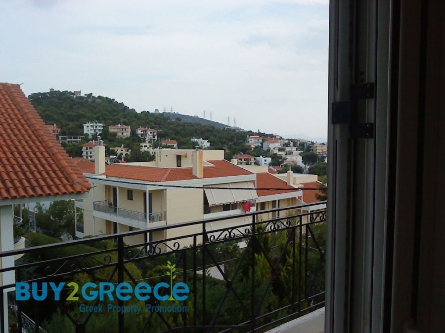 (For Sale) Residential Floor Apartment || Athens North/Melissia - 150 Sq.m, 3 Bedrooms, 470.000€ ||| ID :1581412-6