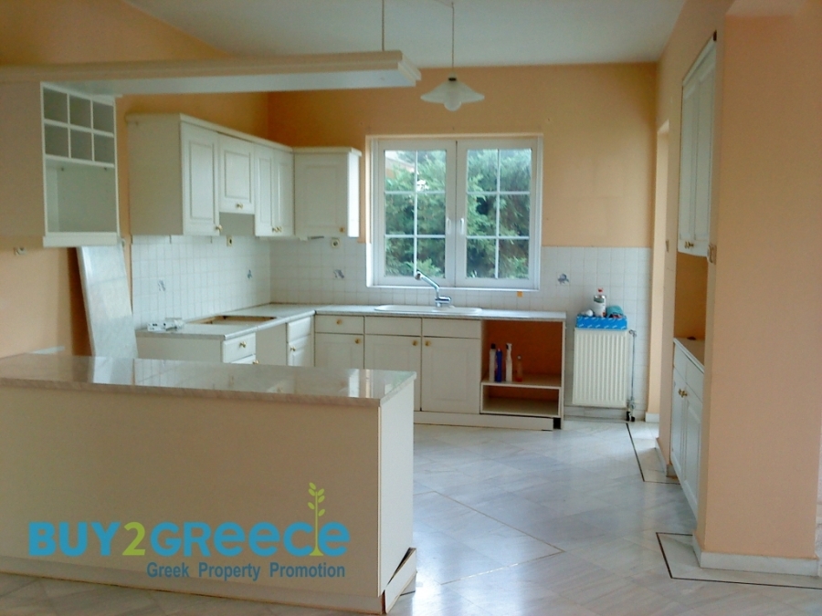 (For Sale) Residential Floor Apartment || Athens North/Melissia - 150 Sq.m, 3 Bedrooms, 470.000€ ||| ID :1581412-8