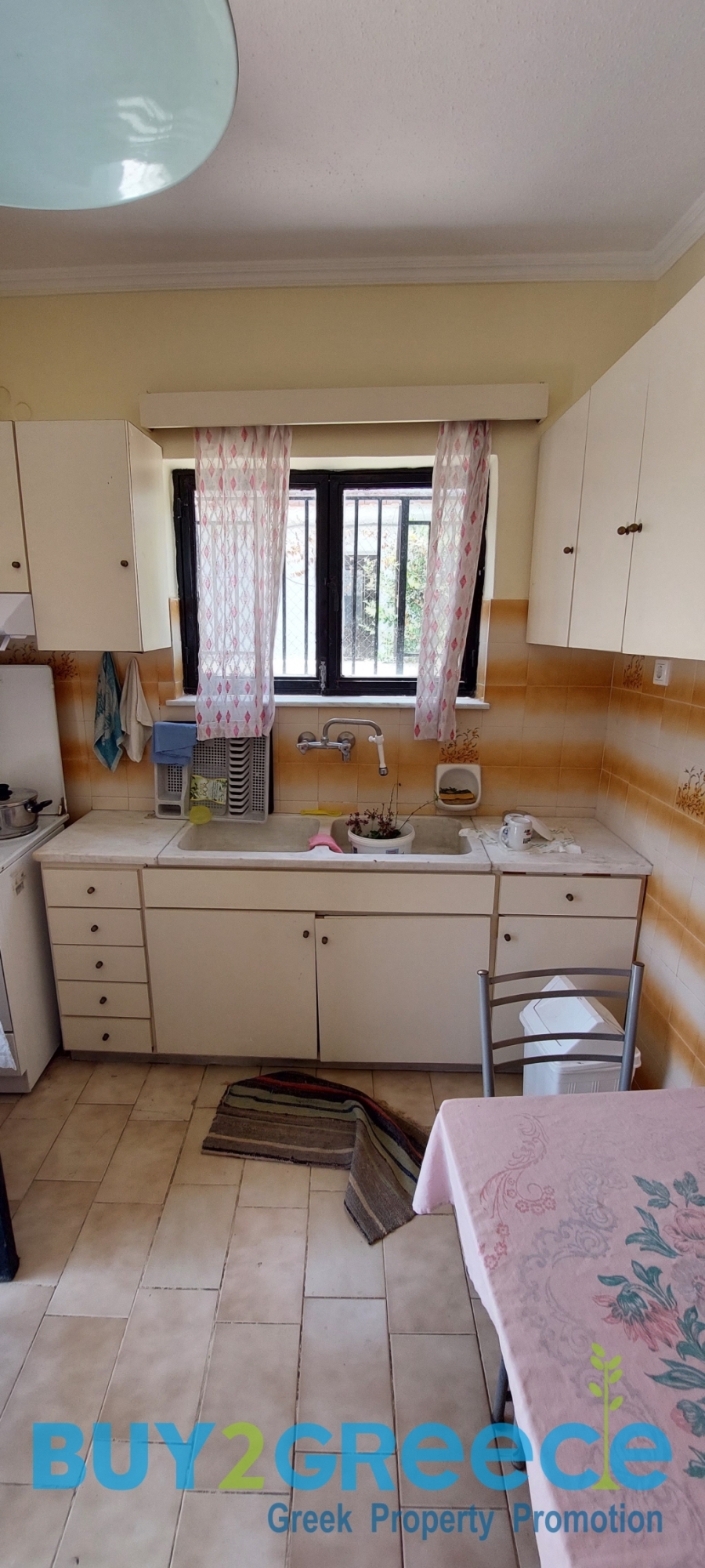 (For Sale) Residential Detached house || East Attica/Kalyvia-Lagonisi - 120 Sq.m, 4 Bedrooms, 315.000€ ||| ID :1582175-11