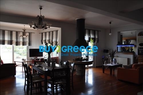 (For Sale) Residential Maisonette || Evoia/Tamynes - 250 Sq.m, 5 Bedrooms, 500.000€ ||| ID :1582193-22