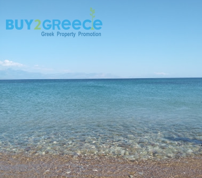 (For Sale) Land Plot || Messinia/Aipeia - 7.400 Sq.m, 160.000€ ||| ID :1584471-1