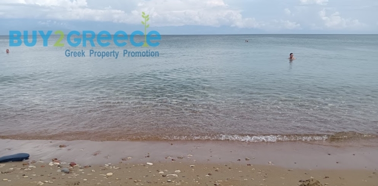 (For Sale) Land Plot || Messinia/Aipeia - 7.400 Sq.m, 160.000€ ||| ID :1584471-2