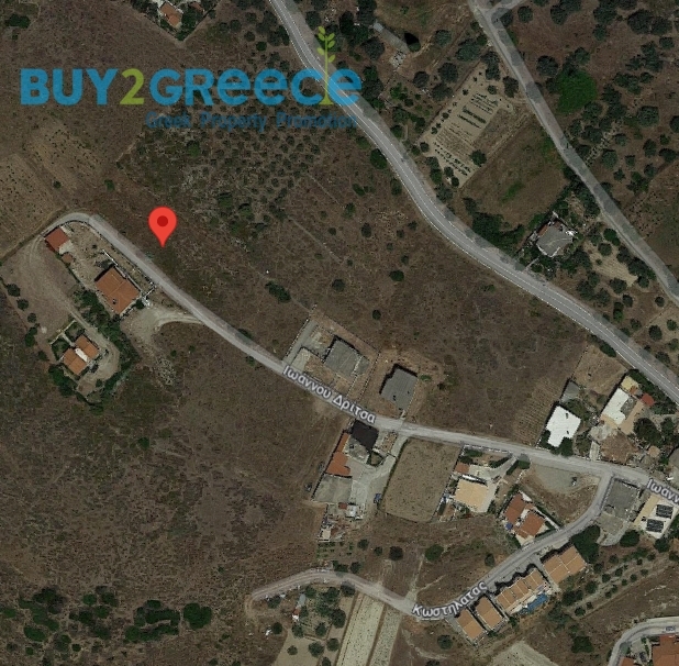 (For Sale) Land Plot || Messinia/Aipeia - 7.400 Sq.m, 160.000€ ||| ID :1584471-4