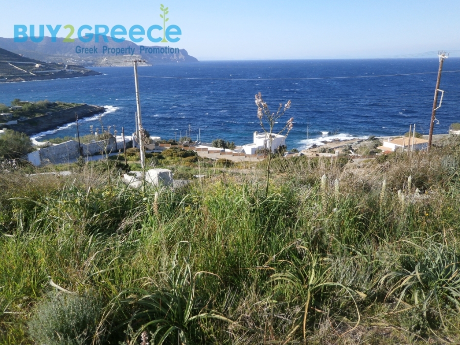 (For Sale) Land Agricultural Land  || East Attica/Keratea - 4.320 Sq.m, 150.000€ ||| ID :1584484-2