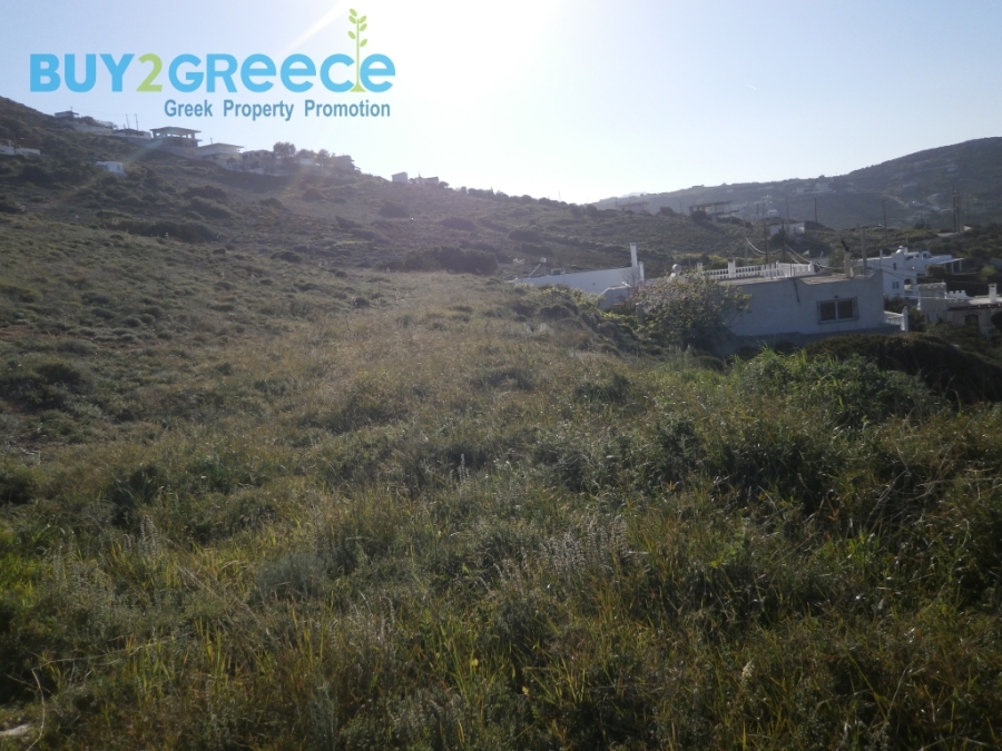 (For Sale) Land Agricultural Land  || East Attica/Keratea - 4.320 Sq.m, 150.000€ ||| ID :1584484-4