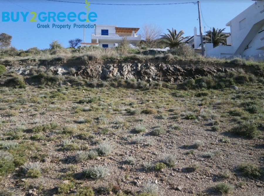 (For Sale) Land Agricultural Land  || East Attica/Keratea - 4.320 Sq.m, 150.000€ ||| ID :1584484-6