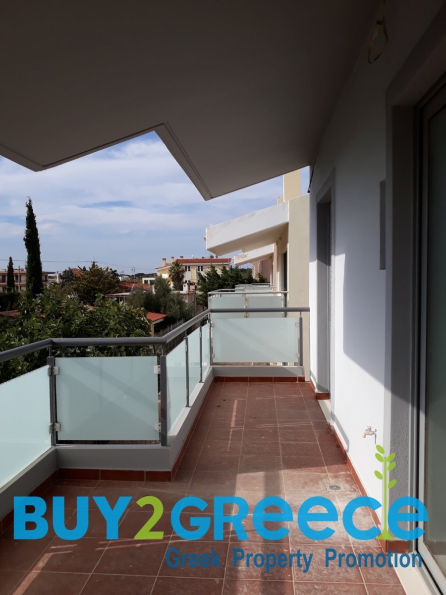 (For Sale) Residential Maisonette || East Attica/Kalyvia-Lagonisi - 215 Sq.m, 4 Bedrooms, 470.000€ ||| ID :1585367-25