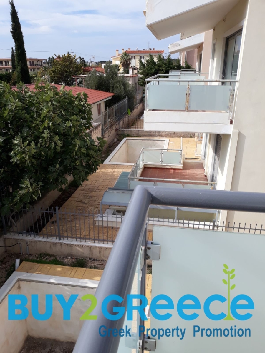 (For Sale) Residential Maisonette || East Attica/Kalyvia-Lagonisi - 215 Sq.m, 4 Bedrooms, 470.000€ ||| ID :1585367-2