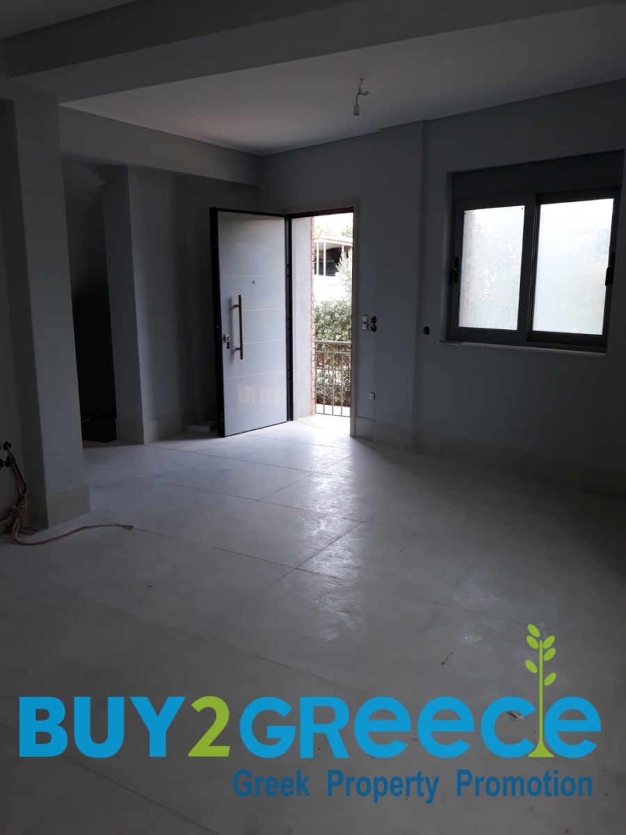 (For Sale) Residential Maisonette || East Attica/Kalyvia-Lagonisi - 215 Sq.m, 4 Bedrooms, 470.000€ ||| ID :1585367-8