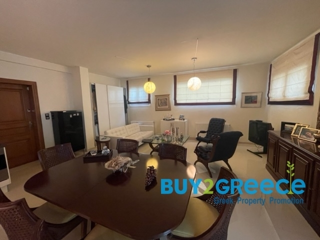 (For Sale) Residential Apartment || East Attica/Dionysos - 130 Sq.m, 2 Bedrooms, 300.000€ ||| ID :1587859-9