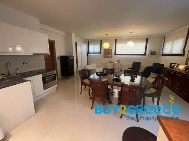 (For Sale) Residential Apartment || East Attica/Dionysos - 130 Sq.m, 2 Bedrooms, 300.000€ ||| ID :1587859-12