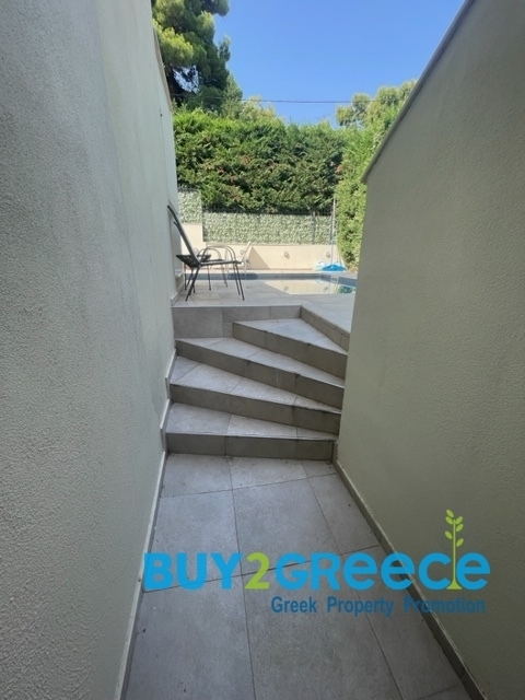 (For Sale) Residential Apartment || East Attica/Dionysos - 130 Sq.m, 2 Bedrooms, 300.000€ ||| ID :1587859-13