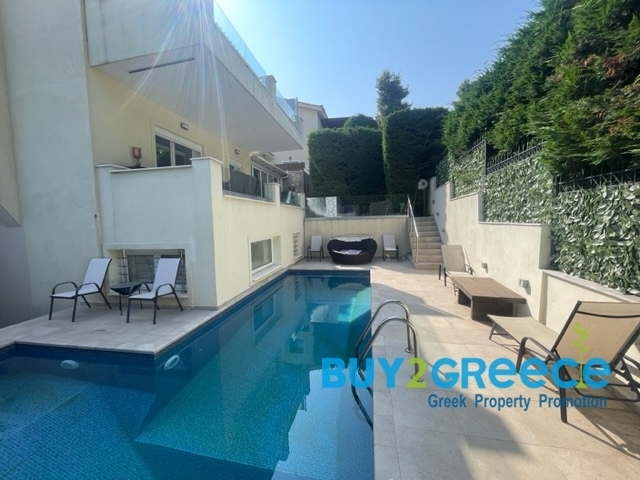 (For Sale) Residential Apartment || East Attica/Dionysos - 130 Sq.m, 2 Bedrooms, 300.000€ ||| ID :1587859-1