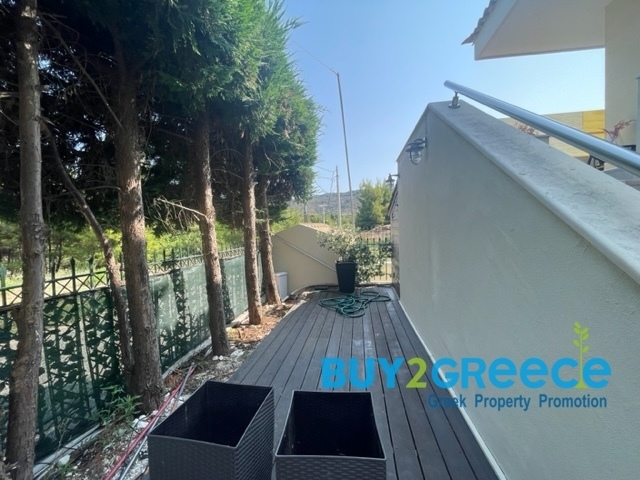 (For Sale) Residential Apartment || East Attica/Dionysos - 130 Sq.m, 2 Bedrooms, 300.000€ ||| ID :1587859-3