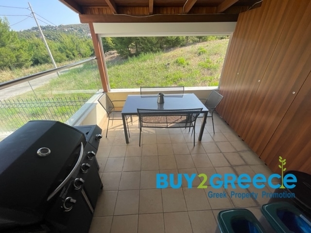 (For Sale) Residential Maisonette || East Attica/Dionysos - 210 Sq.m, 2 Bedrooms, 900.000€ ||| ID :1587862-11