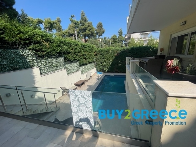 (For Sale) Residential Maisonette || East Attica/Dionysos - 210 Sq.m, 2 Bedrooms, 900.000€ ||| ID :1587862-13