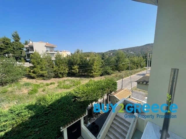 (For Sale) Residential Maisonette || East Attica/Dionysos - 210 Sq.m, 2 Bedrooms, 900.000€ ||| ID :1587862-21