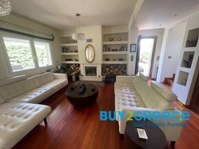 (For Sale) Residential Maisonette || East Attica/Dionysos - 210 Sq.m, 2 Bedrooms, 900.000€ ||| ID :1587862-25