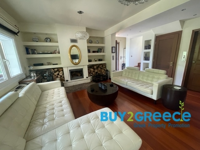 (For Sale) Residential Maisonette || East Attica/Dionysos - 210 Sq.m, 2 Bedrooms, 900.000€ ||| ID :1587862-6