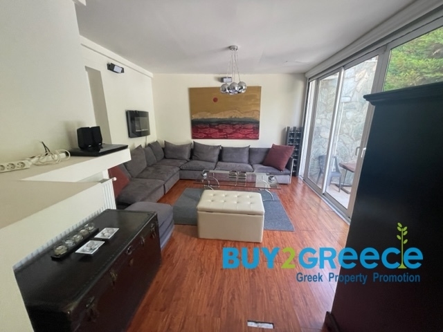 (For Sale) Residential Maisonette || East Attica/Dionysos - 210 Sq.m, 2 Bedrooms, 900.000€ ||| ID :1587862-7