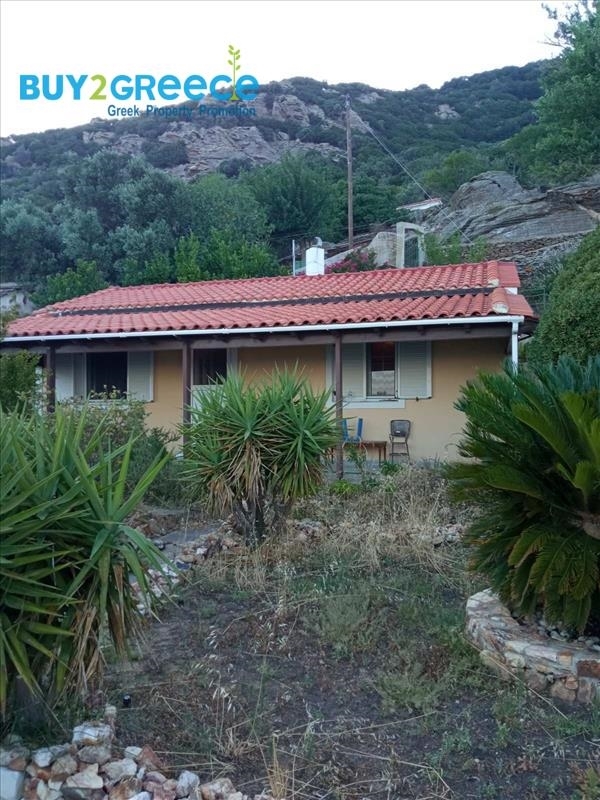 (For Sale) Residential Detached house || Samos/Ikaria-Αgios Kirykos - 60 Sq.m, 1 Bedrooms, 130.000€ ||| ID :1588373-11