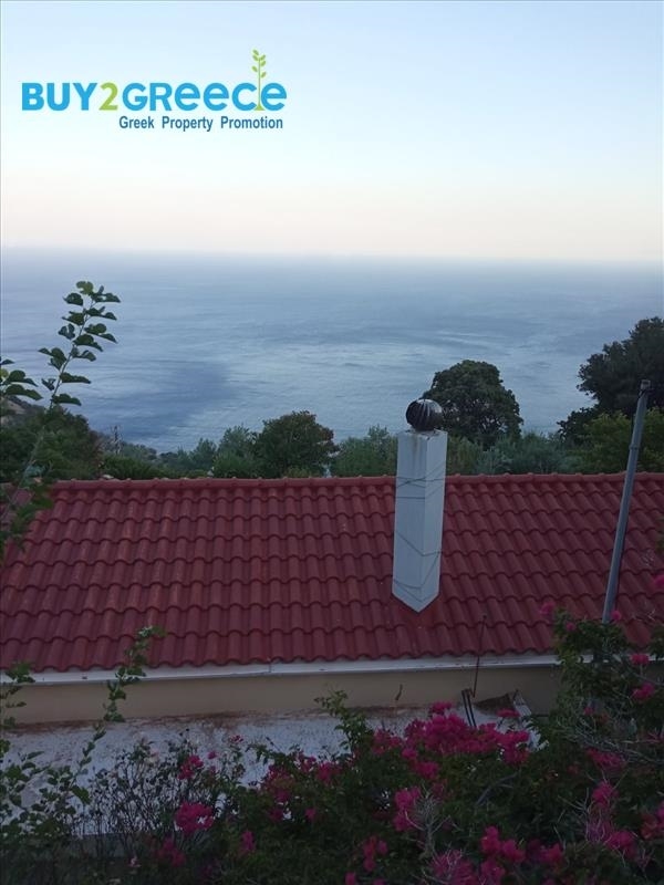 (For Sale) Residential Detached house || Samos/Ikaria-Αgios Kirykos - 60 Sq.m, 1 Bedrooms, 130.000€ ||| ID :1588373