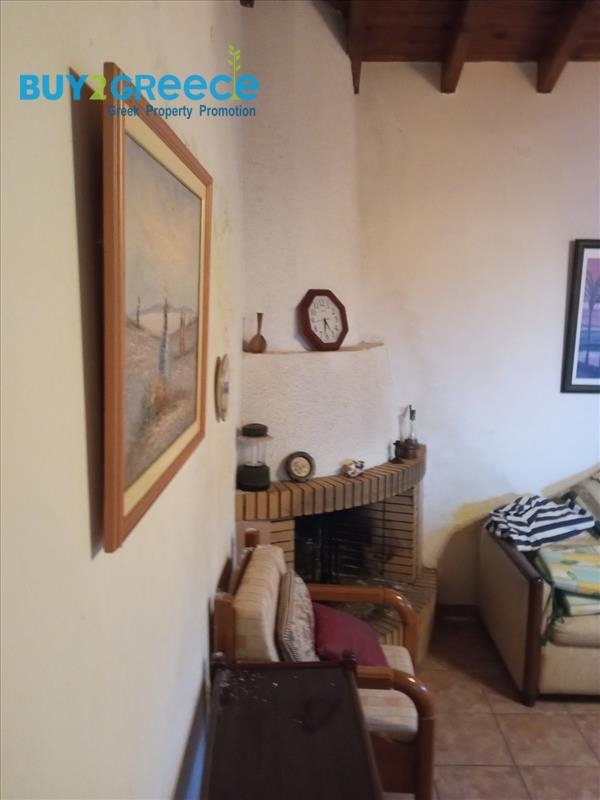 (For Sale) Residential Detached house || Samos/Ikaria-Αgios Kirykos - 60 Sq.m, 1 Bedrooms, 130.000€ ||| ID :1588373-3