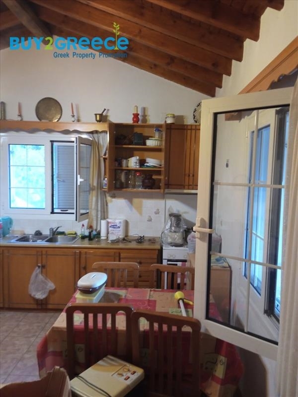 (For Sale) Residential Detached house || Samos/Ikaria-Αgios Kirykos - 60 Sq.m, 1 Bedrooms, 130.000€ ||| ID :1588373-5