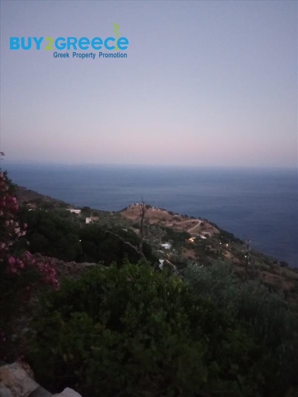 (For Sale) Residential Detached house || Samos/Ikaria-Αgios Kirykos - 60 Sq.m, 1 Bedrooms, 130.000€ ||| ID :1588373-7