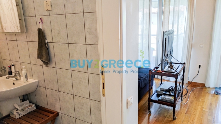 (For Sale) Residential Maisonette || Athens North/Marousi - 185 Sq.m, 3 Bedrooms, 510.000€ ||| ID :1589503-11