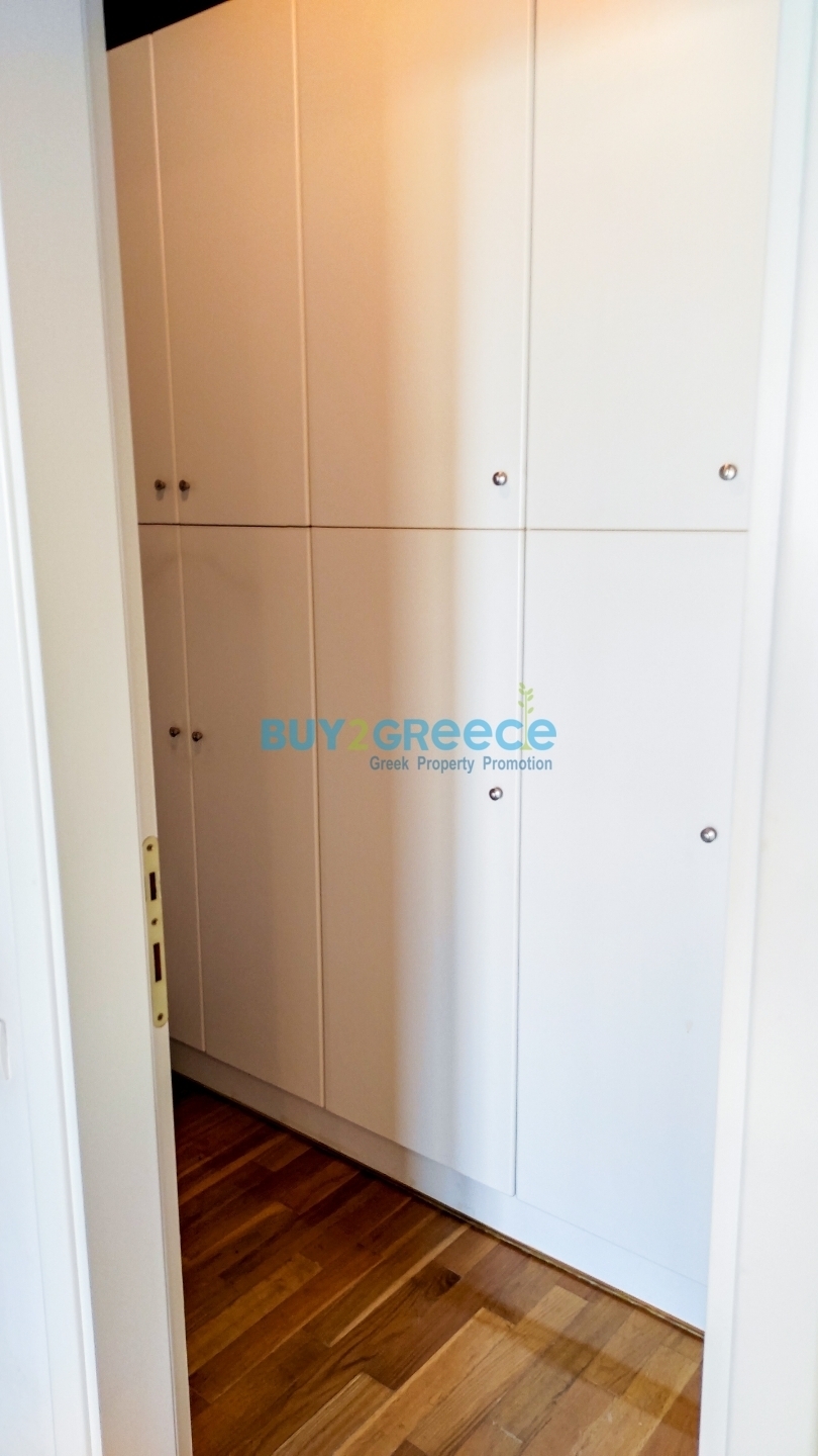 (For Sale) Residential Maisonette || Athens North/Marousi - 185 Sq.m, 3 Bedrooms, 510.000€ ||| ID :1589503-13