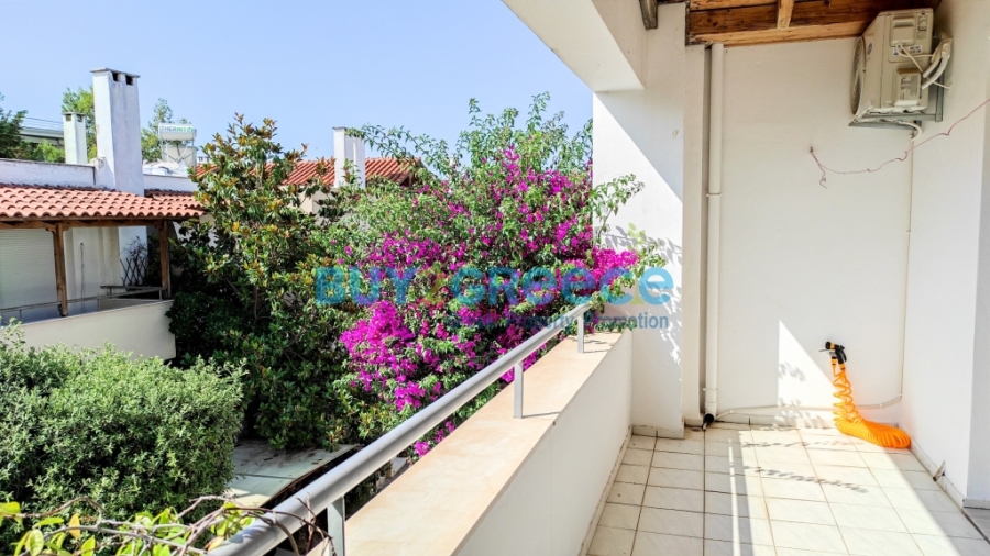 (For Sale) Residential Maisonette || Athens North/Marousi - 185 Sq.m, 3 Bedrooms, 510.000€ ||| ID :1589503-17