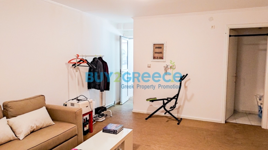 (For Sale) Residential Maisonette || Athens North/Marousi - 185 Sq.m, 3 Bedrooms, 510.000€ ||| ID :1589503-18