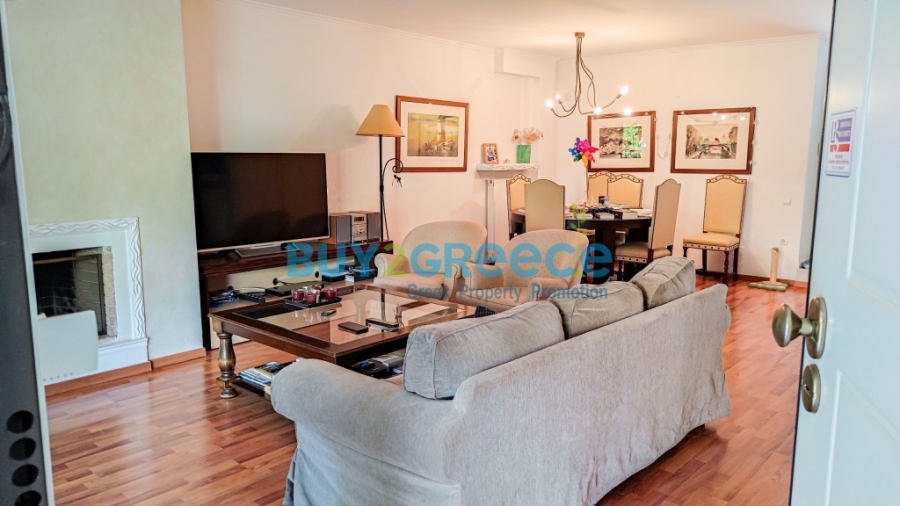 (For Sale) Residential Maisonette || Athens North/Marousi - 185 Sq.m, 3 Bedrooms, 510.000€ ||| ID :1589503-1