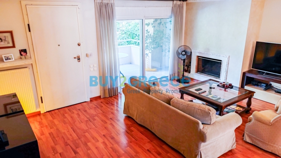 (For Sale) Residential Maisonette || Athens North/Marousi - 185 Sq.m, 3 Bedrooms, 510.000€ ||| ID :1589503-2