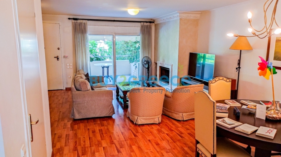 (For Sale) Residential Maisonette || Athens North/Marousi - 185 Sq.m, 3 Bedrooms, 510.000€ ||| ID :1589503-3
