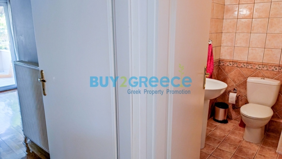 (For Sale) Residential Maisonette || Athens North/Marousi - 185 Sq.m, 3 Bedrooms, 510.000€ ||| ID :1589503-5