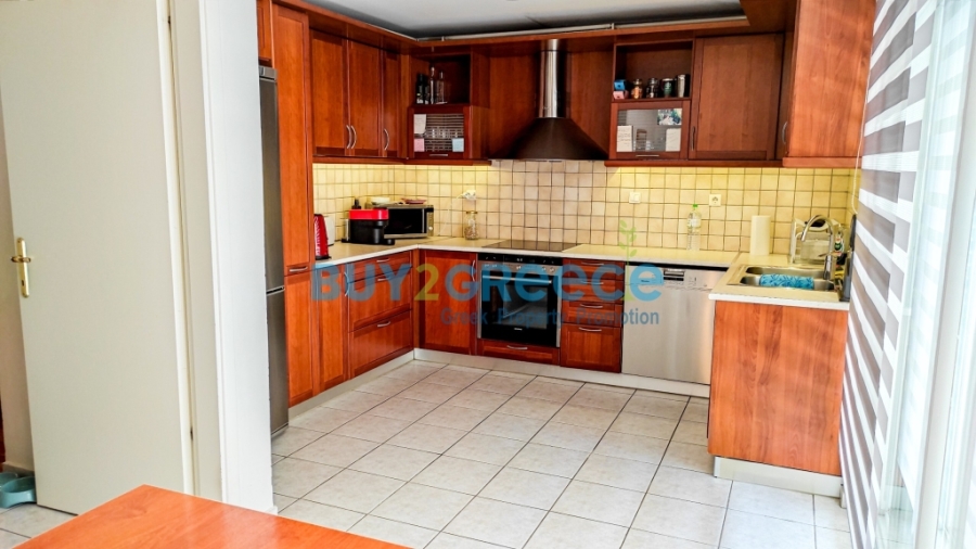 (For Sale) Residential Maisonette || Athens North/Marousi - 185 Sq.m, 3 Bedrooms, 510.000€ ||| ID :1589503-6