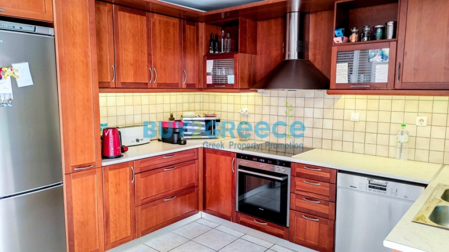 (For Sale) Residential Maisonette || Athens North/Marousi - 185 Sq.m, 3 Bedrooms, 510.000€ ||| ID :1589503-7