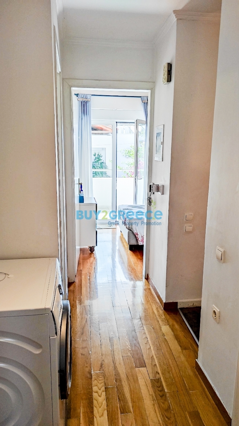 (For Sale) Residential Maisonette || Athens North/Marousi - 185 Sq.m, 3 Bedrooms, 510.000€ ||| ID :1589503-8