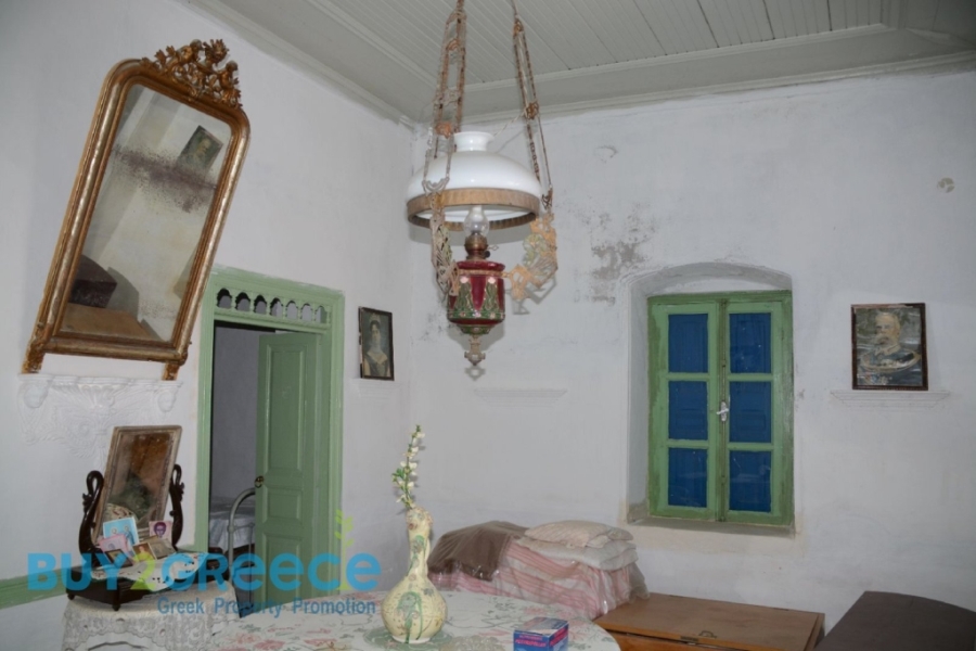 (For Sale) Residential Detached house || Dodekanisa/Kasos - 100 Sq.m, 2 Bedrooms, 145.000€ ||| ID :1589860-6