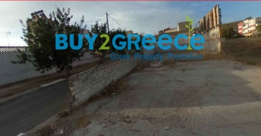 (For Sale) Land Plot ||  West Attica/Ano Liosia - 339 Sq.m, 85.000€ ||| ID :1592293-1