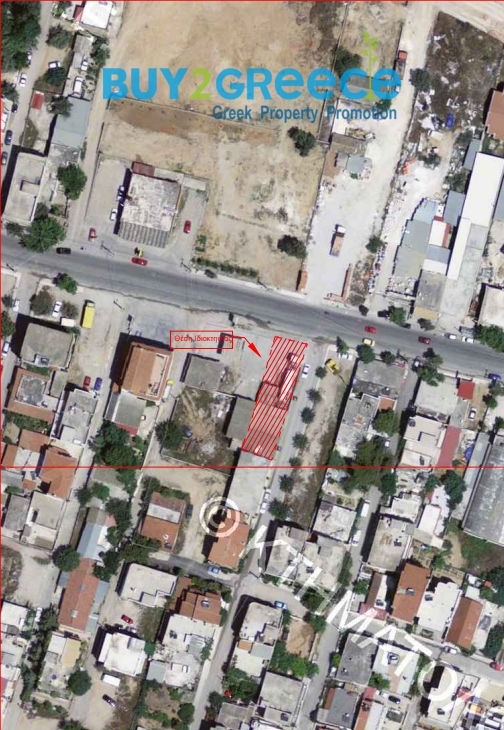 (For Sale) Land Plot ||  West Attica/Ano Liosia - 339 Sq.m, 85.000€ ||| ID :1592293-2